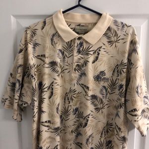 Cutter & Buck Golf Polo - XL